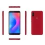 Smartphone IKU Y3-RED (IKU-Y3-RED)