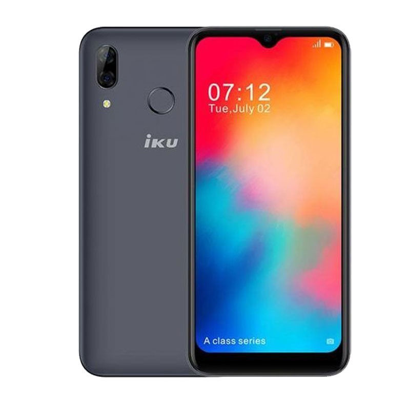iku a30