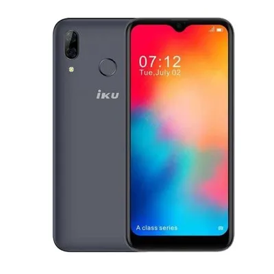 Smartphone IKU A20-GREY (IKU-A20-GREY)