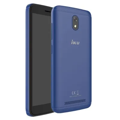 Smartphone IKU-Y2-Bleu (IKU-Y2 bleu)