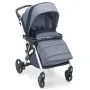 Poussette CAM Fluido Allegria bleu (CAM879016C625)