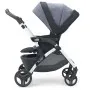 Poussette CAM Fluido Allegria bleu (CAM879016C625)