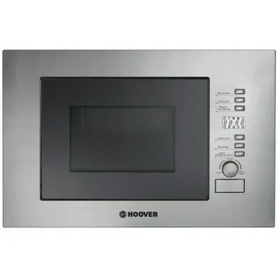 Micro-Ondes Encastrable Hoover 20L -Silver