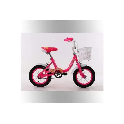 Vélo Enfant PRINCESSE 20F