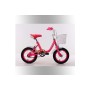 Vélo enfant PRINCESSE VELO 16F (10046102) ZIMOTA - 1 Chez affariyet moins cher