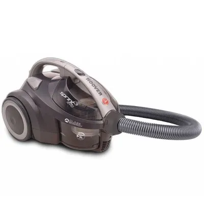 Aspirateur sans sac HOOVER 700W  (SE71)
