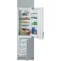 Réfrigérateurs combiné intégrable HOOVER   (TEKACi340)