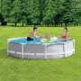 Piscine Tubulaire Circulaire INTEX