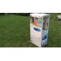 Piscine Tubulaire Circulaire INTEX