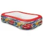 Piscine gonflable DISNEY CARS INTEX (57478NP)