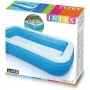 Piscine familiale rectangulaire   INTEX  58484NP