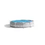 Piscine Tubulaire Circulaire INTEX