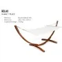 Hamac 1 PLACE (RELAX)