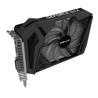Carte Graphique PNY Geforce GTX 1650 Super 4G (VCG16504SSFPPB)