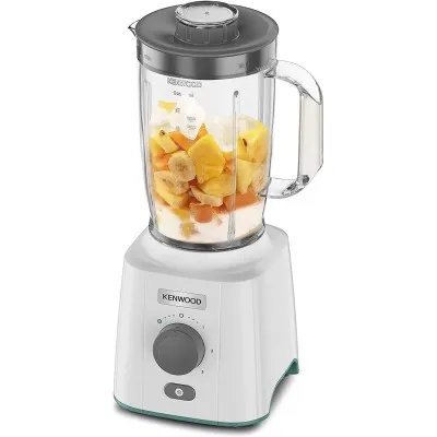 Blender Avec Bol 650W Kenwood -Blanc