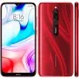 SMARTPHONE XIAOMI REDMI 8 64G rouge(REDMI-8-ROUGE)