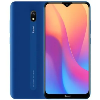 SMARTPHONE XIAOMI REDMI 8A - BLEU ( REDMI-8A-BLEU)