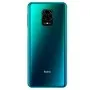 SMARTPHONE XIAOMI REDMI NOTE 9S 128GO BLEU (NOTE 9S BLEU)