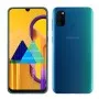 Smartphone SAMSUNG Galaxy M30s Bleu (SM-M307 bleu)