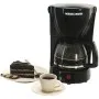 Cafetière 800W BLACK + DECKER (DCM600-B5)