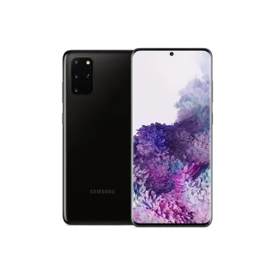 Smartphone SAMSUNG Galaxy S20 Plus Noir (SM-G985-bk)