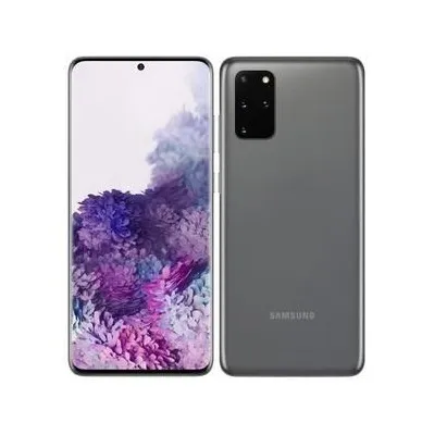 Smartphone SAMSUNG Galaxy S20 Plus Gris (SM-G985-Gris)