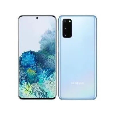 Smartphone SAMSUNG Galaxy S20 Bleu (SM-G980-bl)