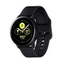Montre Connecté SAMSUNG Watch Active - Noir (SM-R500-bk)