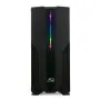 Boîtier PC Gamer ADVANCE Phoenix RGB (8900A)