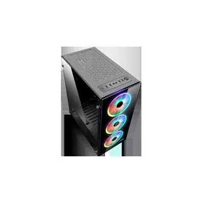 BOITIER GAMER NJOY ORYN 3 RGB FANS (CSMD-A000UOR-CQ01B)