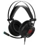 Micro Casque Gamer SPIRIT OF GAMER ELITE H70 - Noir (MIC-EH70PS4)