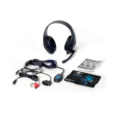 CASQUE MICRO SPIRIT OF GAMER ELITE-H5 (MIC-G715U3)