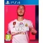 CONSOLE PS4 PRO 1TB+FIFA 2020 (CUH-7215B-FIFA )