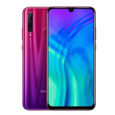 Smartphone HONOR 20 Lite - Rouge (HONOR-20LTE-RED)