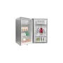 Mini Bar HiSenSe 91 Litres -Silver (RS-12DR)