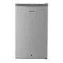 Mini Bar HiSenSe 91 Litres -Silver (RS-12DR)