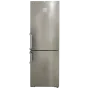 Réfrigérateur Brandt Combiné  390L  Inox  (BC4522NX)