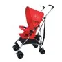 Poussette PRIMA Smart - Rouge