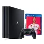 CONSOLE PS4 PRO 1TB+FIFA 2020 (CUH-7215B-FIFA )