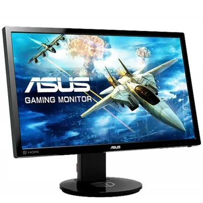 Ecran Gaming ASUS 24\" LED Full HD 3D (VG248QE)