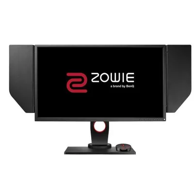 Ecran Gaming BenQ ZOWIE 24.5\" FULL HD - Noir (XL2546)