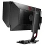 Ecran Gaming BenQ ZOWIE 24.5\" FULL HD - Noir (XL2546)
