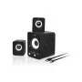 Haut-Parleur ADVANCE Soundphonic 2.1 USB 6W -Noir