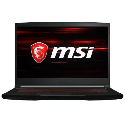 Pc Portable MSI Gaming GF63 Thin 10SCXR I5 10è Gén 8 Go (GF63THIN10SCXR035XFR)