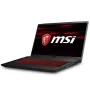 Pc Portable MSI Gaming GF75 Thin 10SCXR I7 10è Gén 8 Go (GF75THIN10SCXR014XFR)