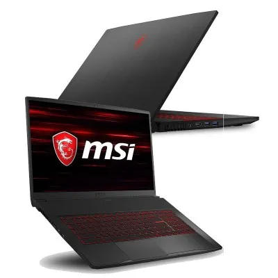 Pc Portable MSI GF75-THIN10SDR i7 10é Gén 16Go 512Go SSD (GF75THIN10SDR-085XFR)