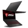 Pc Portable MSI GF75-THIN10SDR i7 10é Gén 16Go 512Go SSD (GF75THIN10SDR-085XFR)