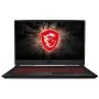 Pc Portable MSI GL75-10SER Leopard  I7 10é Gen  16 Go (GL75LEO10SER-049XFR)