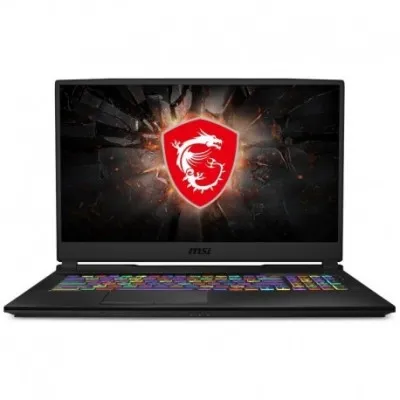 Pc portable MSI GL75-9SGK  i7 9è Gen 16 Go RTX 2080 8G (GL75-9SGK-1249XFR)