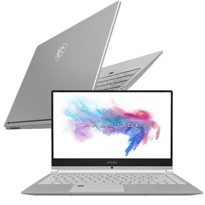 Pc Portable MSI PS42-8RB-291FR i7 8é Gén 8Go 256Go SSD (PS42-8RB-291FR)